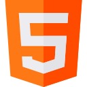 html 5 logo